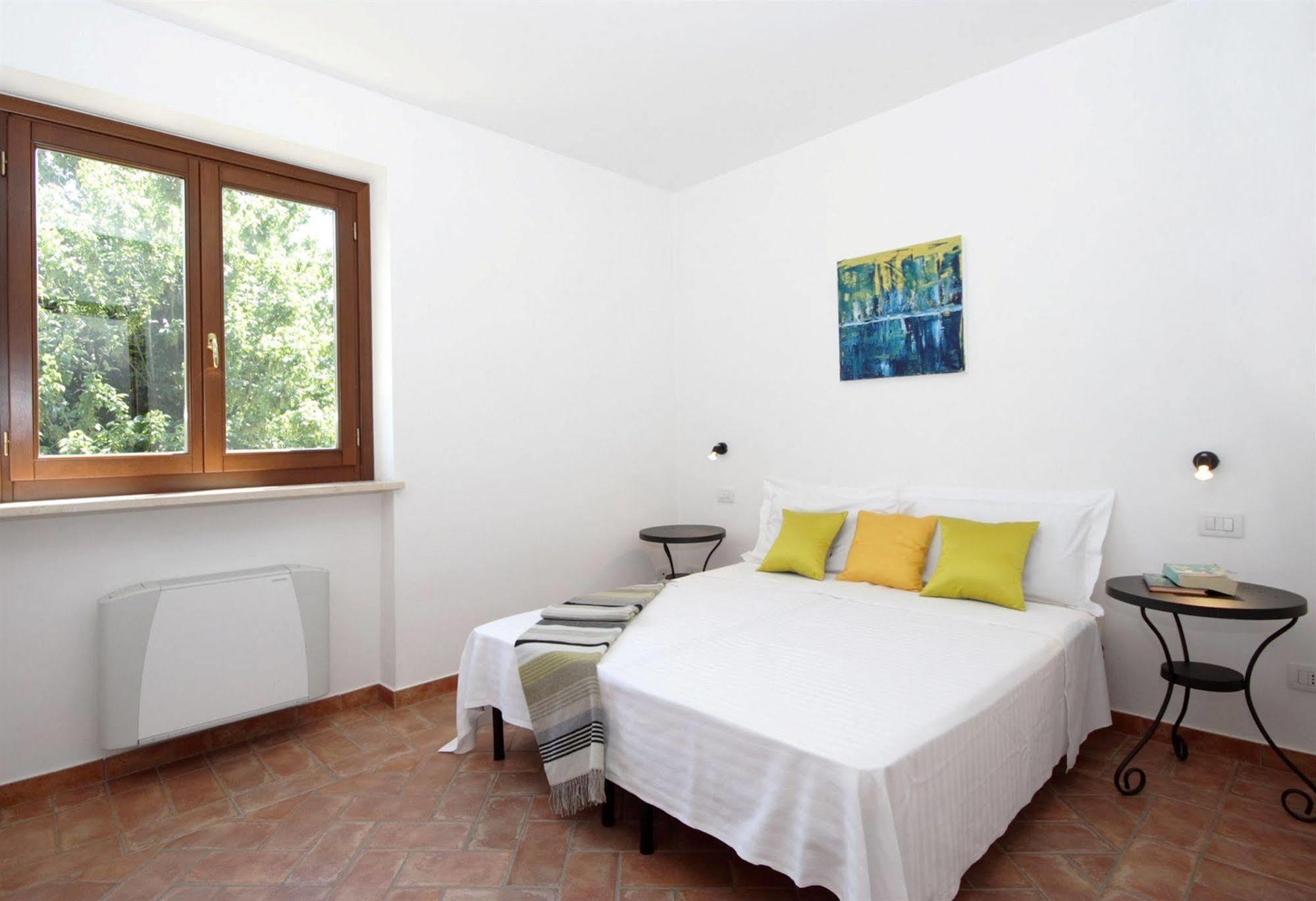 Borgo Papareschi Rom