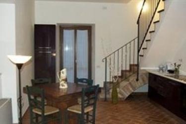 Borgo Papareschi 2* Rom