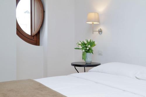 Borgo Papareschi Lägenhetshotell 2*