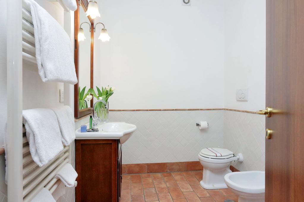 Lejlighedshotel Borgo Papareschi 2*