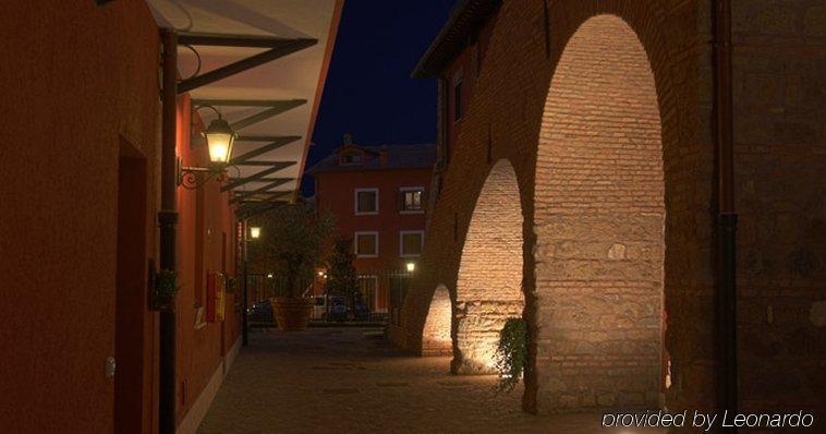 Lejlighedshotel Borgo Papareschi
