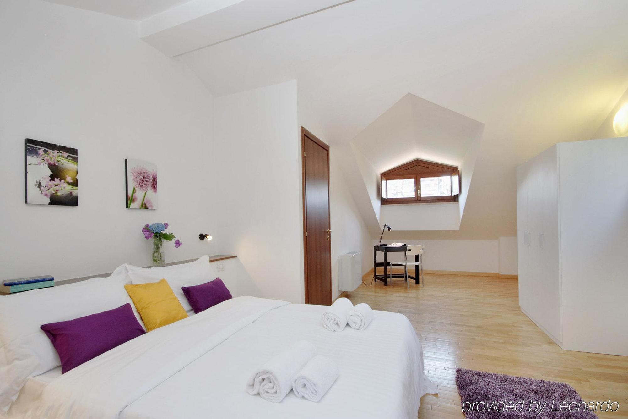 Borgo Papareschi 2* Rom