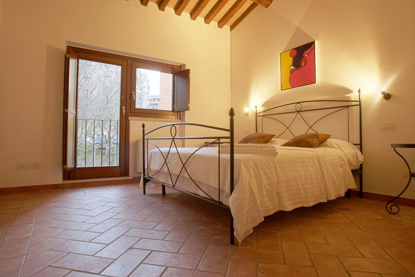 Borgo Papareschi Aparthotel Rom