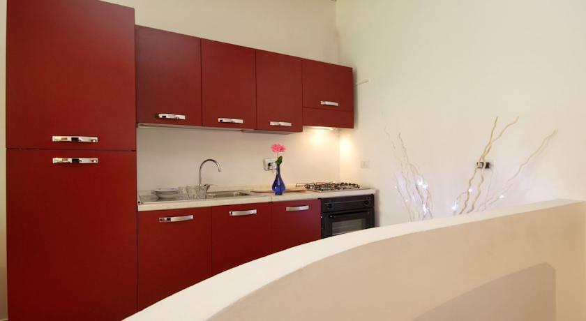 Borgo Papareschi Lejlighedshotel Rom