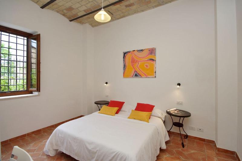 Lejlighedshotel Borgo Papareschi