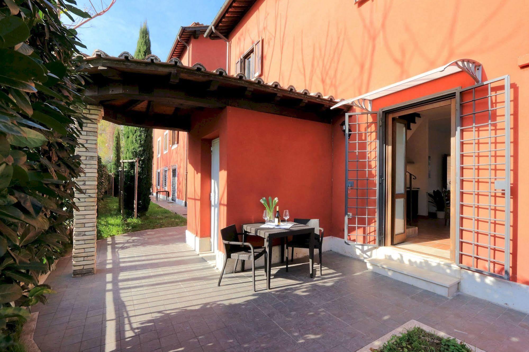 Borgo Papareschi 2* Rom