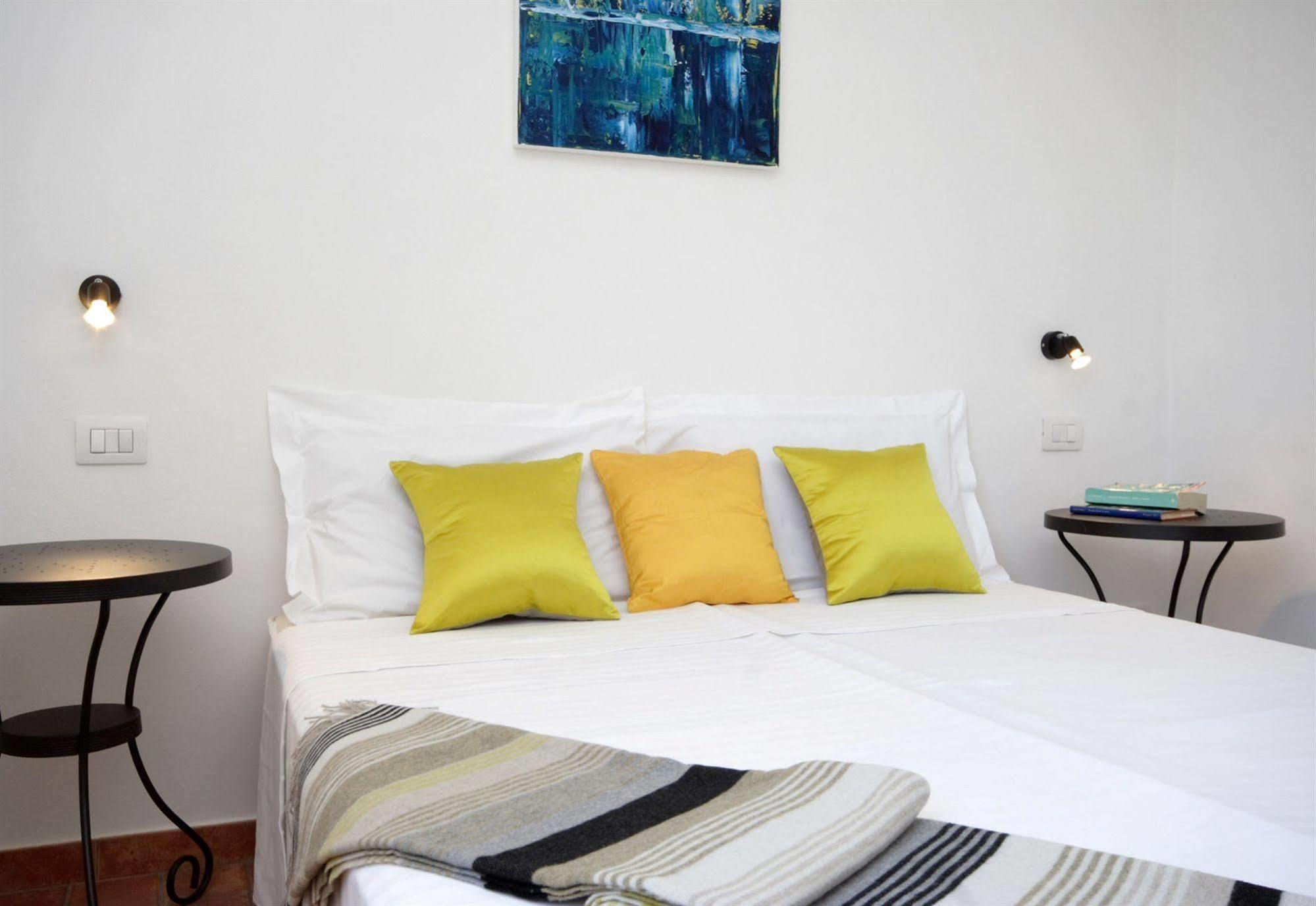 Borgo Papareschi Lejlighedshotel