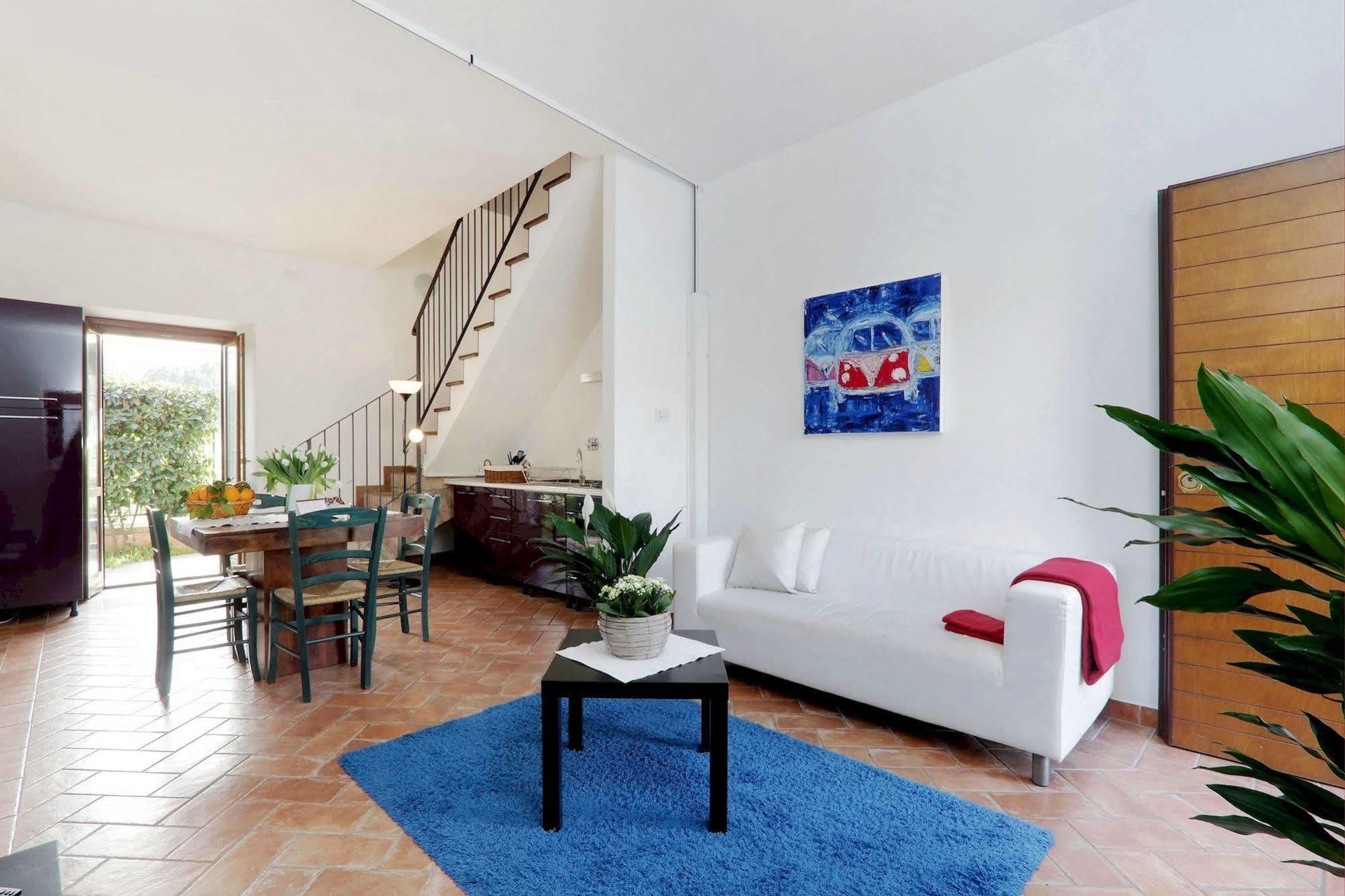 Lejlighedshotel Borgo Papareschi Rom