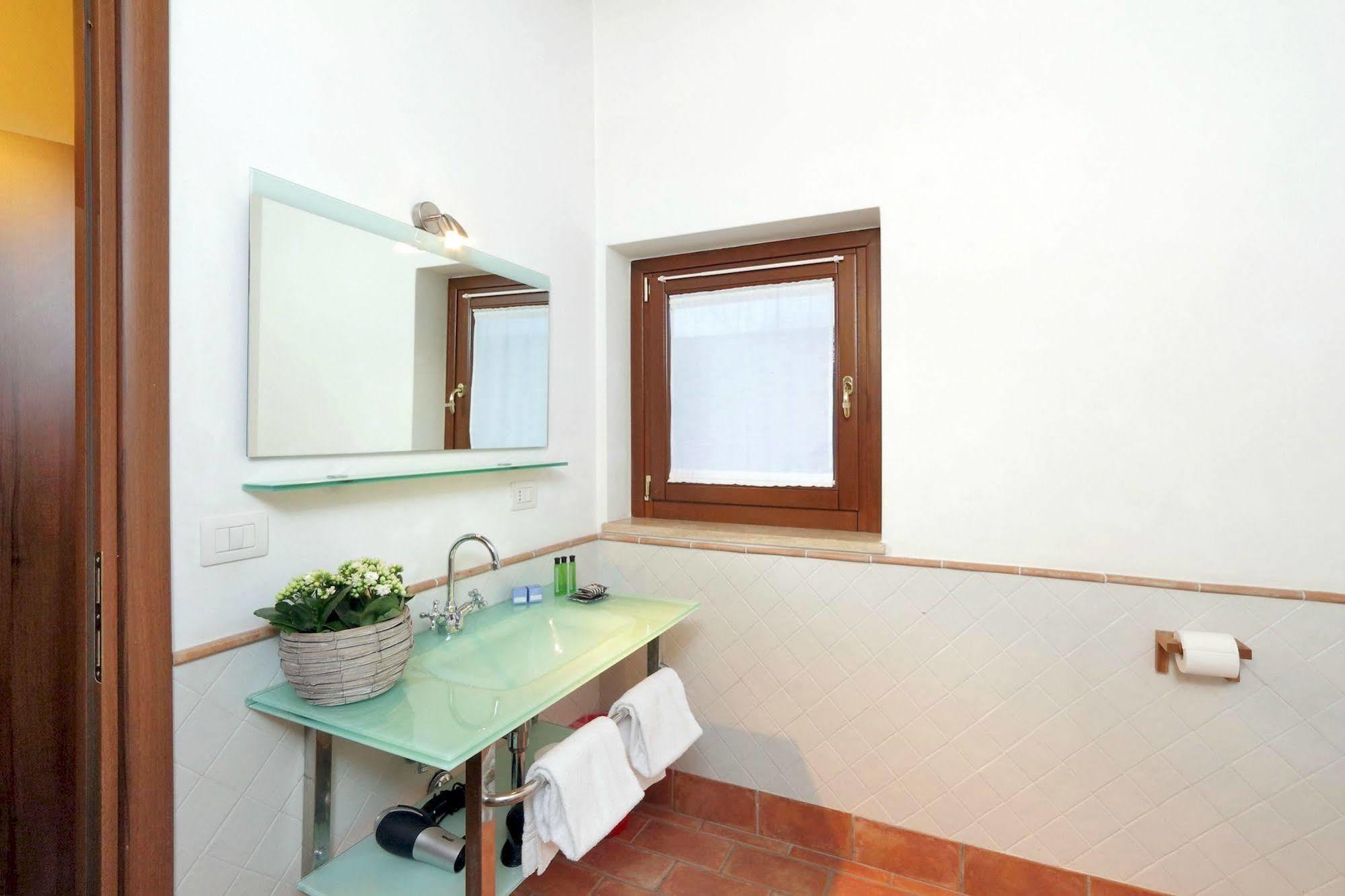 Lejlighedshotel Borgo Papareschi Rom