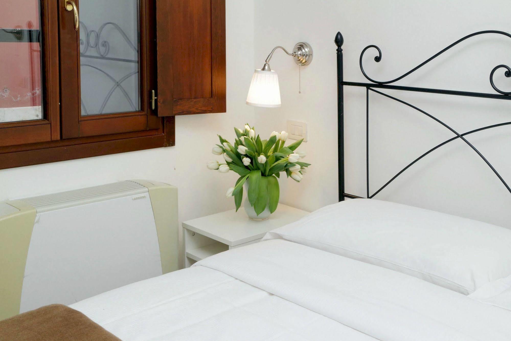 Lejlighedshotel Borgo Papareschi Rom
