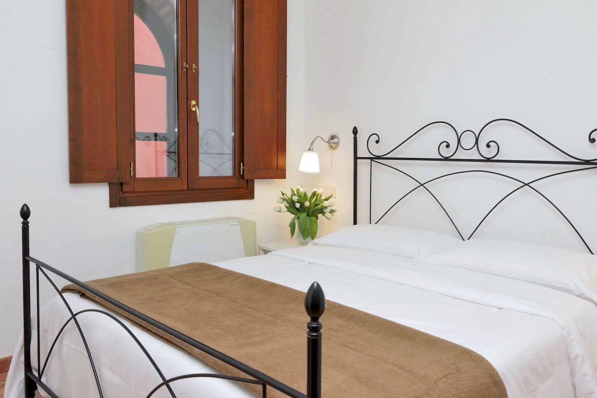 Borgo Papareschi Lejlighedshotel Rom