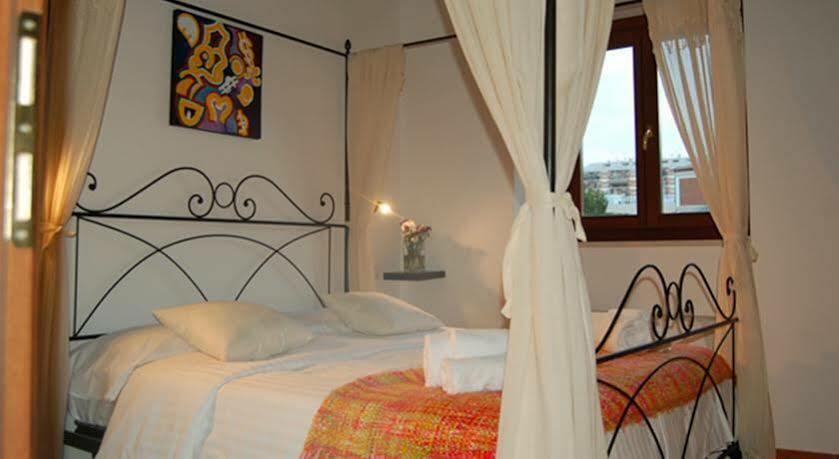 Borgo Papareschi Lejlighedshotel Rom