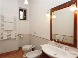 Borgo Papareschi Lejlighedshotel