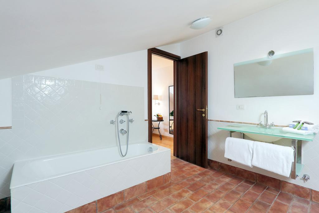 Borgo Papareschi Aparthotel Rom