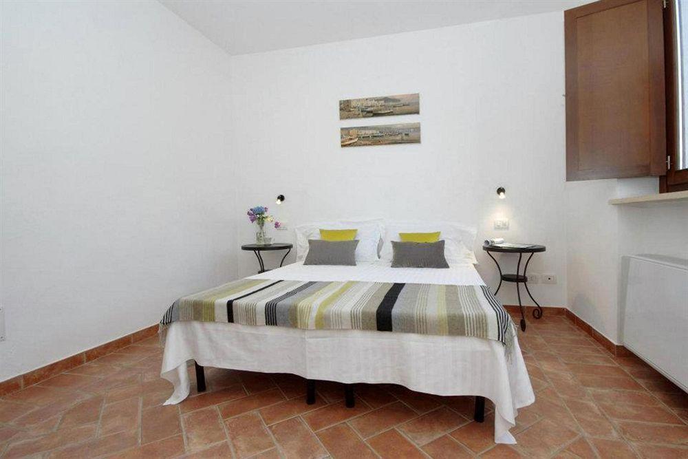 Borgo Papareschi Aparthotel Rom