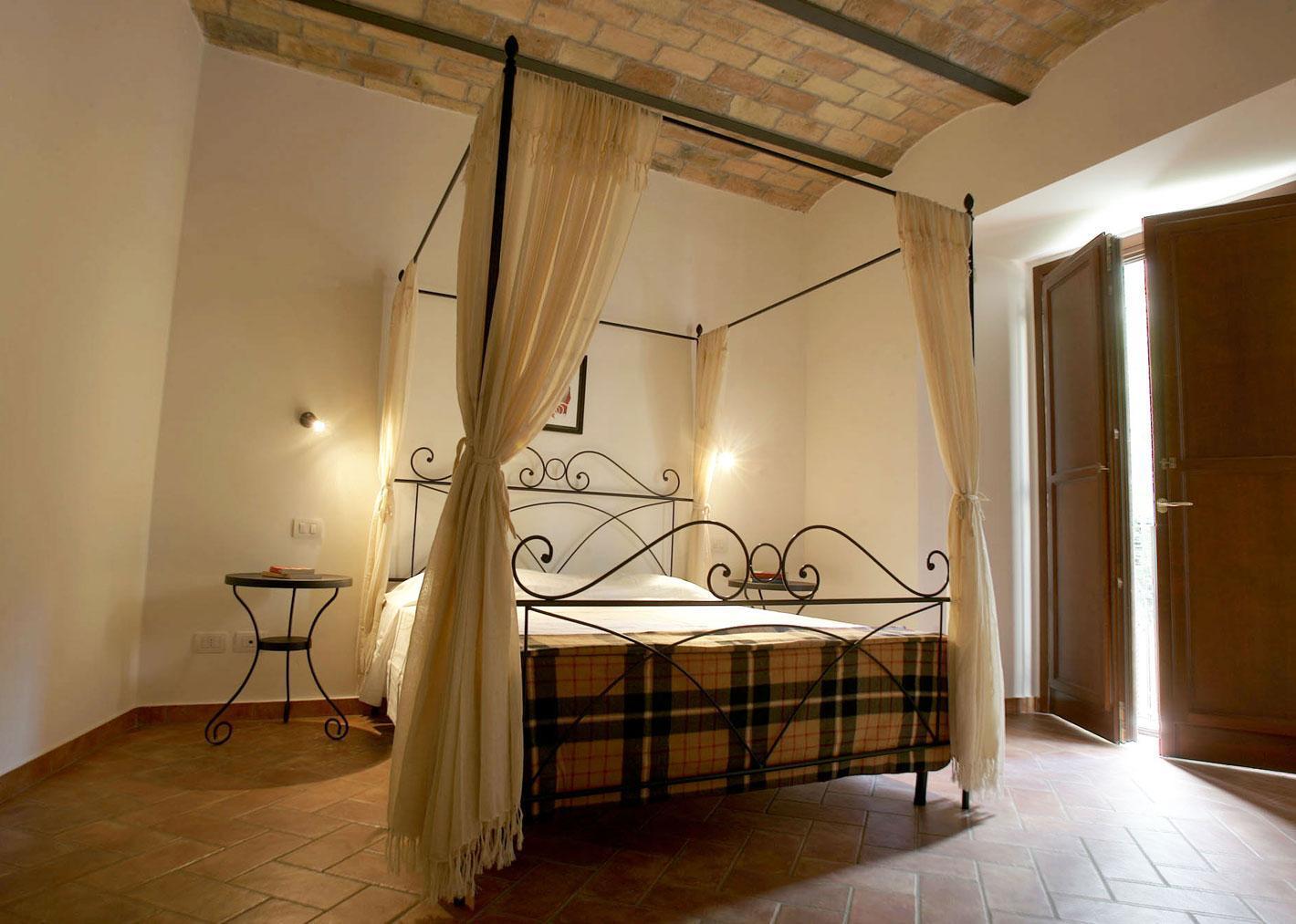 Borgo Papareschi 2* Rom