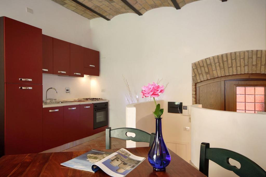 Borgo Papareschi Rom